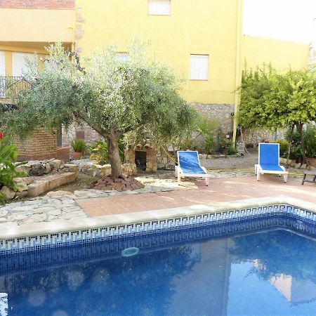Hort De La Cinteta Villa Alcover Exterior foto