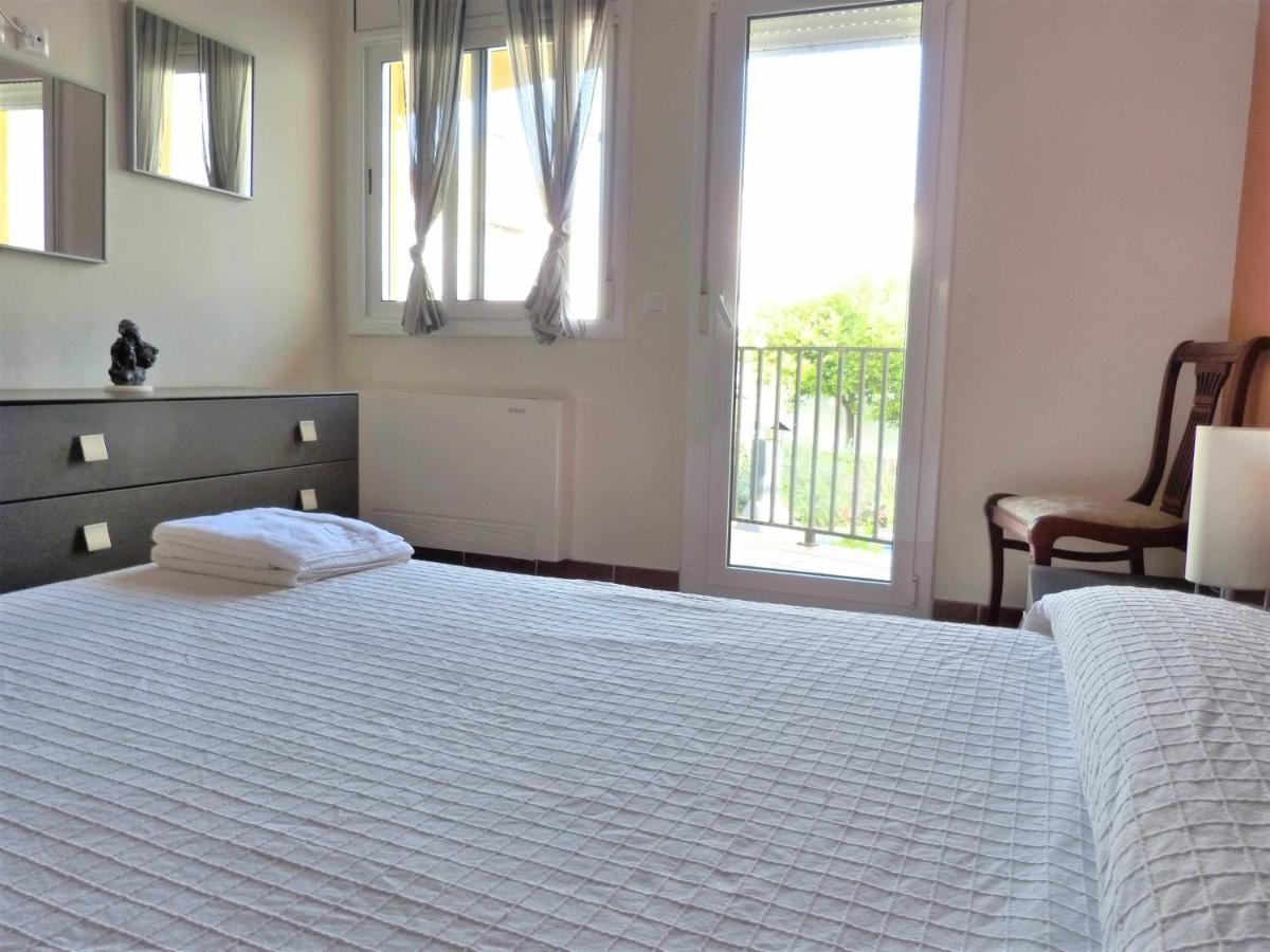 Hort De La Cinteta Villa Alcover Exterior foto