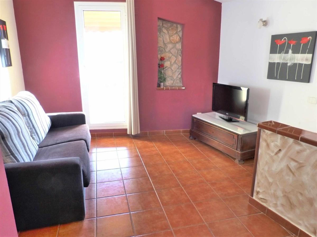 Hort De La Cinteta Villa Alcover Exterior foto