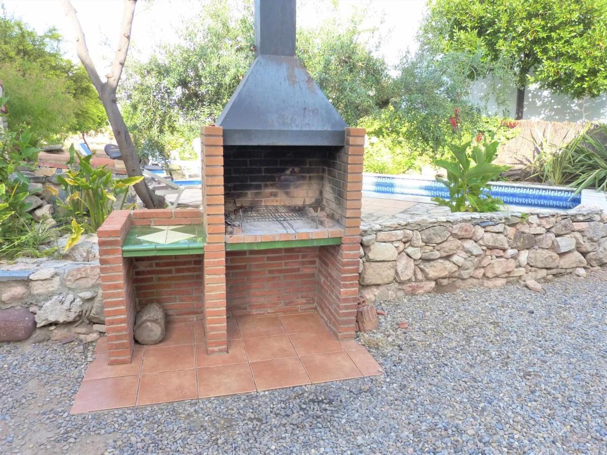 Hort De La Cinteta Villa Alcover Exterior foto