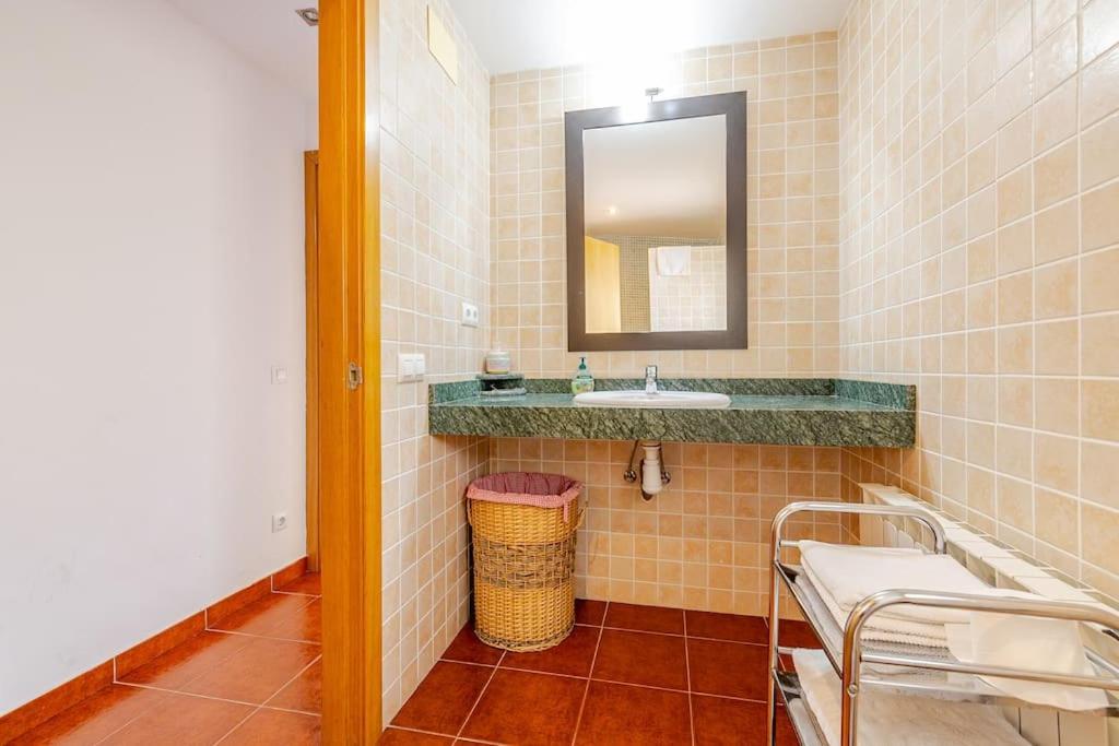 Hort De La Cinteta Villa Alcover Exterior foto
