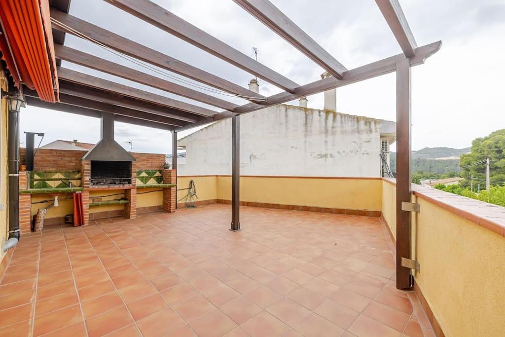 Hort De La Cinteta Villa Alcover Exterior foto