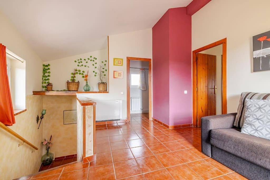 Hort De La Cinteta Villa Alcover Exterior foto