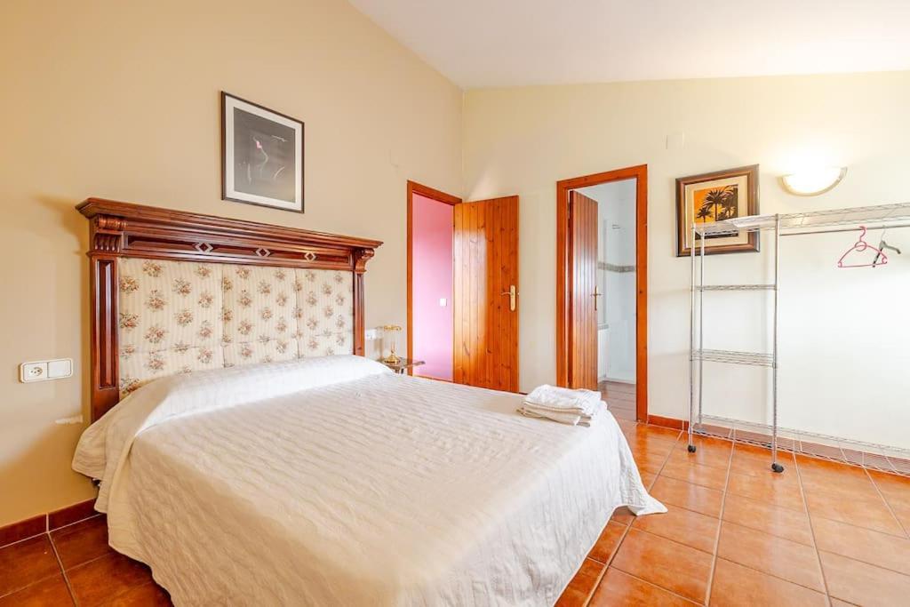 Hort De La Cinteta Villa Alcover Exterior foto