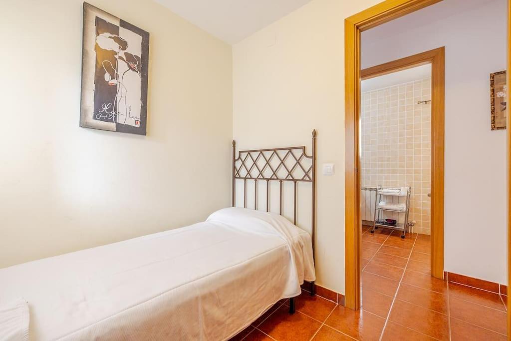 Hort De La Cinteta Villa Alcover Exterior foto