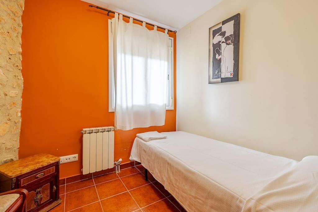 Hort De La Cinteta Villa Alcover Exterior foto