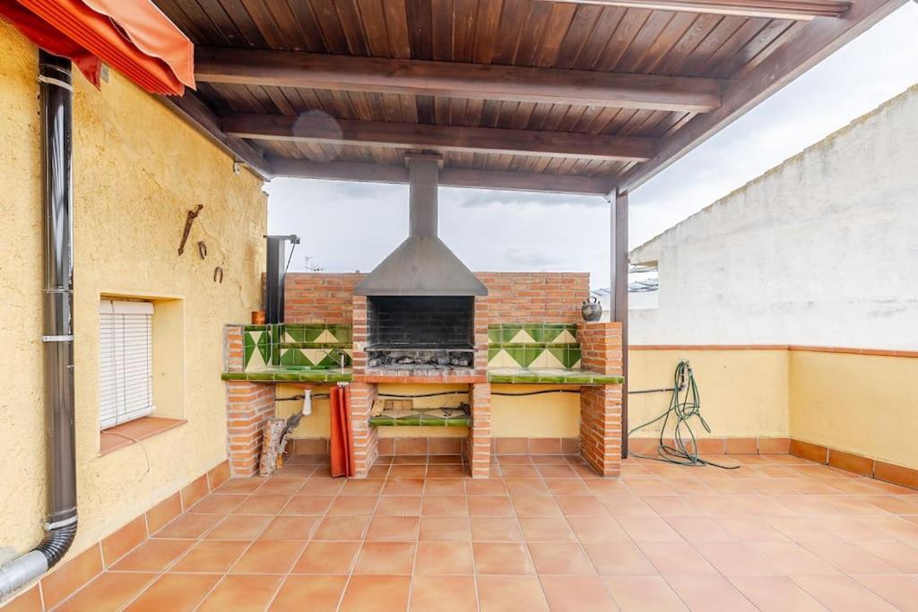 Hort De La Cinteta Villa Alcover Exterior foto