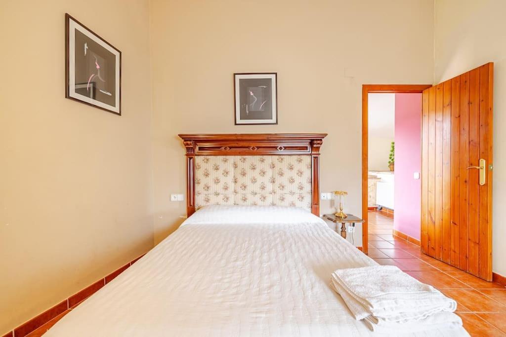 Hort De La Cinteta Villa Alcover Exterior foto