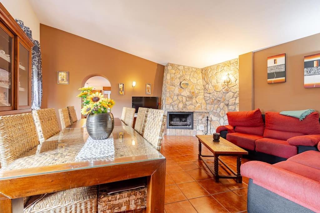 Hort De La Cinteta Villa Alcover Exterior foto