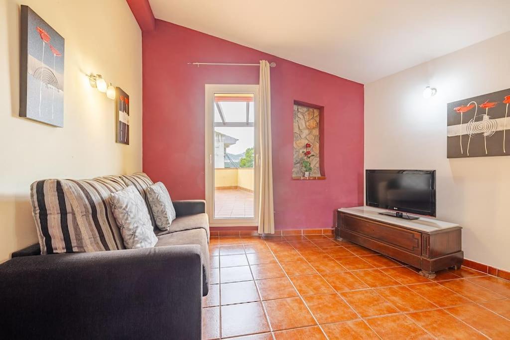 Hort De La Cinteta Villa Alcover Exterior foto